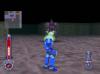 Mega Man 64 - Nintendo 64