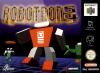 Robotron 64 - Nintendo 64