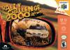 Rally Challenge 2000 - Nintendo 64
