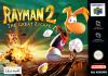 Rayman 2 - Nintendo 64
