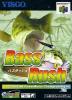 Bass Rush: ECOGEAR PowerWorm Championship - Nintendo 64