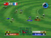 International Superstar Soccer 2000 - Nintendo 64