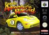 Beetle Adventure Racing - Nintendo 64