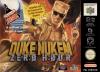 Duke Nukem : Zero Hour - Nintendo 64