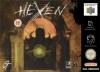 Hexen  - Nintendo 64