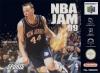 NBA Jam 99 - Nintendo 64
