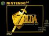 The Legend of Zelda : Ocarina of Time - Nintendo 64