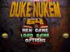 Duke Nukem 64 - Nintendo 64