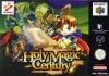 Holy Magic Century - Nintendo 64