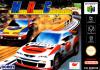 Multi Racing Championship - Nintendo 64
