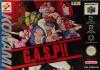 G.A.S.P!! - Nintendo 64