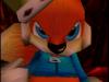 Conker's Bad Fur Day - Nintendo 64