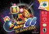 Bomberman 64 : The Second Attack - Nintendo 64