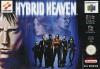 Hybrid Heaven - Nintendo 64
