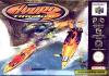 Hydro Thunder - Nintendo 64