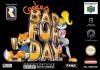 Conker's Bad Fur Day - Nintendo 64