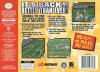 NFL Blitz 2000 - Nintendo 64
