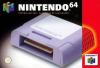 000.Nintendo 64.000 - Nintendo 64