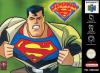 Superman - Nintendo 64