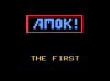 AMOK ! - Odyssey2