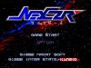Nexzr - PC-Engine CD Rom