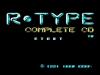 R-Type : Complete CD - PC-Engine CD Rom