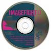 Image Fight II : Operation Deepstriker - PC-Engine CD Rom