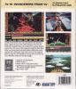 Ys III : Wanderers from Ys - PC-Engine CD Rom
