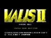 Valis II  - PC-Engine CD Rom
