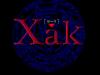 Xak I.II - PC-Engine CD Rom