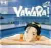 Yawara ! - PC-Engine CD Rom