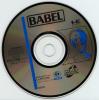Babel  - PC-Engine CD Rom
