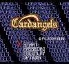 Cardangels - PC-Engine CD Rom