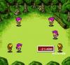 CD Battle : Hikari no Yuushatachi - PC-Engine CD Rom