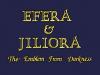 Efera & Jiliora : The Emblem From Darkness - PC-Engine CD Rom