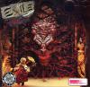 Exile : Wicked Phenomenon - PC-Engine CD Rom