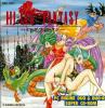 Hi-Leg Fantasy - PC-Engine CD Rom
