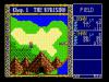 Dragon Slayer : The Legend of Heroes - PC-Engine CD Rom