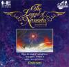 The Legend of Xanadu : Kaze no Densetsu Xanadu II - PC-Engine CD Rom
