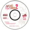 Metal Angel 2 - PC-Engine CD Rom