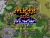 Might and Magic - PC-Engine CD Rom