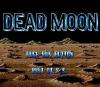 Dead Moon : Tsuki Sekai no Akumu - PC-Engine Hu-Card