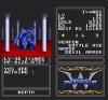 Double Dungeons - PC-Engine Hu-Card