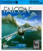 Falcon  - PC-Engine Hu-Card