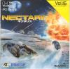 Nectaris - PC-Engine Hu-Card