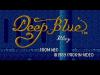 Deep Blue : Kaitei Shinwa - PC-Engine Hu-Card