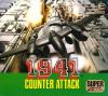1941 : Counter Attack - PC-Engine SuperGrafX