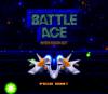 Battle Ace - PC-Engine SuperGrafX