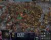 Warhammer : Mark of Chaos : Battle March - PC