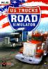 US Trucks : Road Simulator - PC